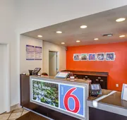 Motel 6 Portland, OR - Tigard West hotel detail image 4