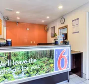 Motel 6 Tigard, OR - Portland South - Lake Oswego hotel detail image 3