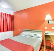 Motel 6 Tigard, OR - Portland South - Lake Oswego hotel detail image 4