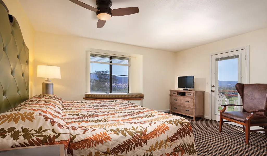 WorldMark Angels Camp hotel detail image 6