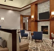 Homewood Suites by Hilton Fort Smith hotel detail image 5