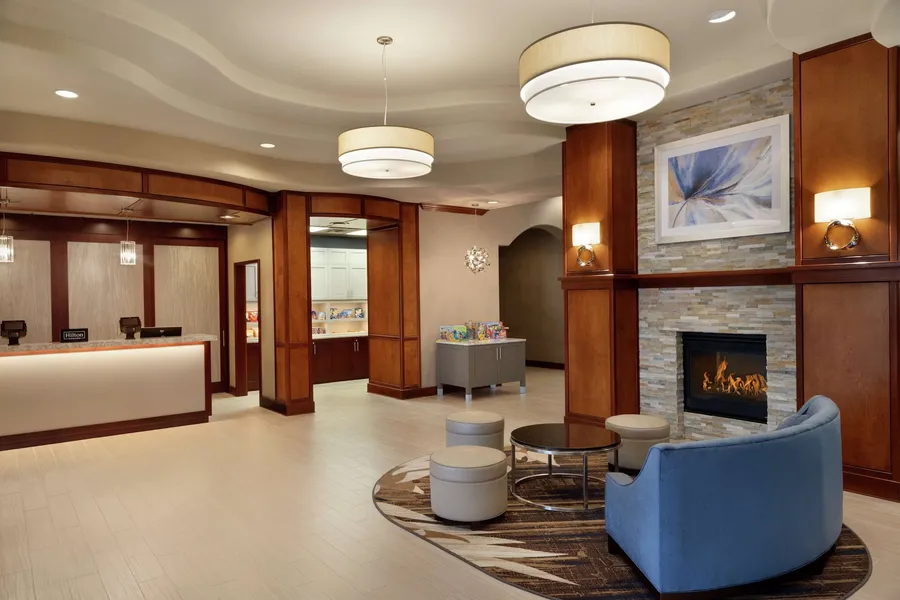 Homewood Suites by Hilton Fort Smith hotel detail image 6