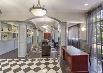 Houston Medical Center hotel thumbnail 2