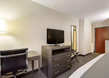 Houston Medical Center hotel thumbnail 3