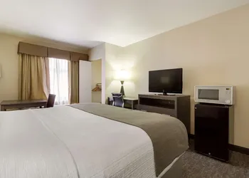 Houston Medical Center hotel thumbnail 4