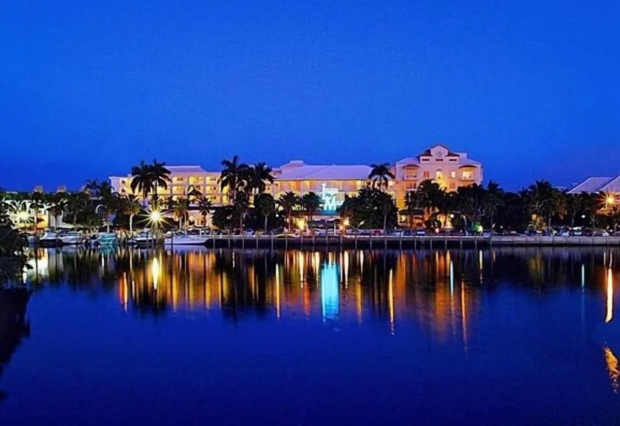 Lago Mar Beach Resort & Club hotel detail image 2