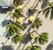 Lago Mar Beach Resort & Club hotel detail image 4