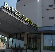River Rapids Inn hotel detail image 4