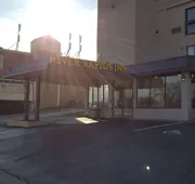 River Rapids Inn hotel detail image 5