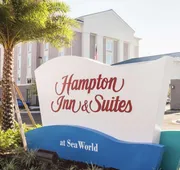 Hampton Inn & Suites Orlando At SeaWorld hotel detail image 3