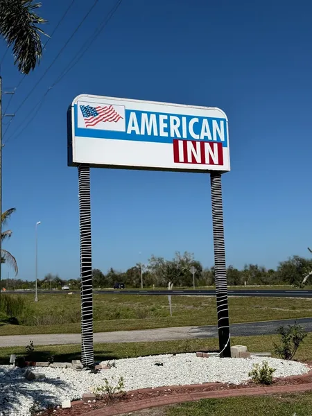American Inn Punta Gorda hotel detail image 2