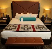 Twin Arrows Navajo Casino Resort hotel detail image 5