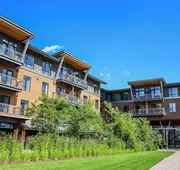 Jay Peak Resort hotel detail image 3