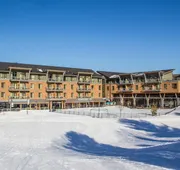 Jay Peak Resort hotel detail image 4