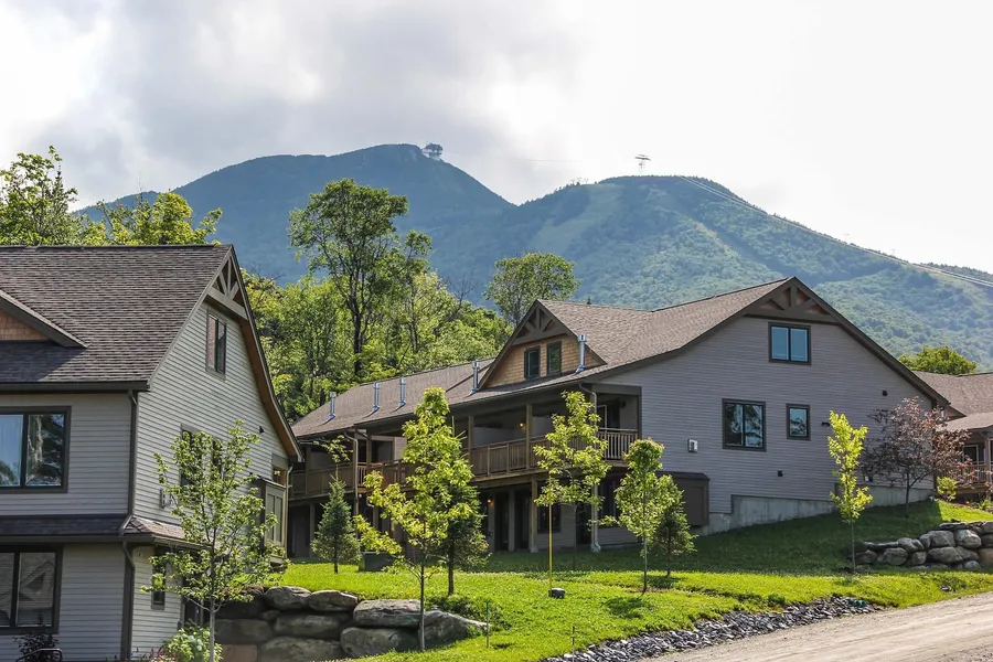 Jay Peak Resort hotel detail image 6