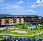 Jay Peak Resort hotel detail image 7
