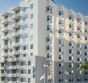 Aloft by Marriott Sarasota hotel detail image 3