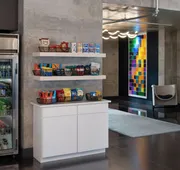 Aloft by Marriott Sarasota hotel detail image 7