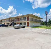Red Roof Inn MacClenny hotel detail image 4
