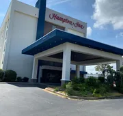 Hampton Inn by Hilton Lexington Park hotel detail image 3