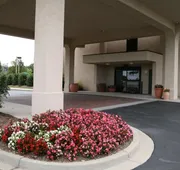 Hampton Inn by Hilton Lexington Park hotel detail image 5