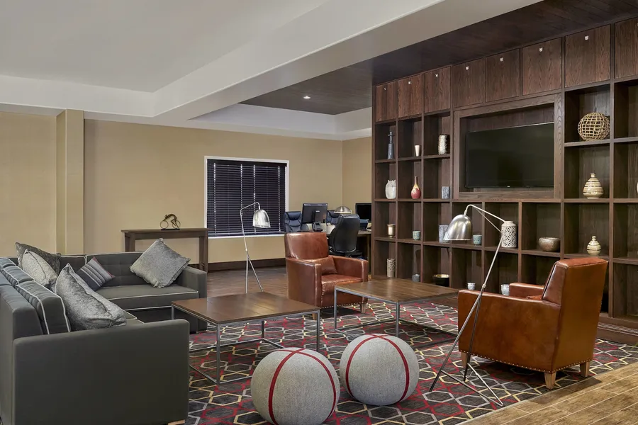 Four Points By Sheraton Regina hotel detail image 2