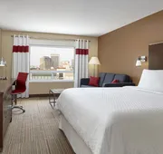 Four Points By Sheraton Regina hotel detail image 4