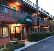 Oakridge Inn hotel detail image 3