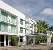 Hilton Garden Inn Miami Brickell South hotel detail image 4