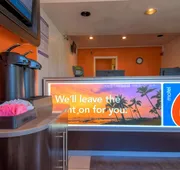 Motel 6 San Ysidro, CA - San Diego - Border hotel detail image 4