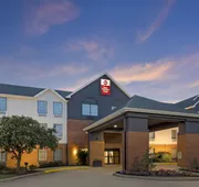 Best Western Plus Executive Hotel & Suites hotel detail image 3