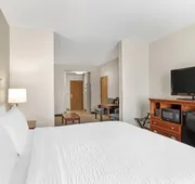Best Western Plus Executive Hotel & Suites hotel detail image 7