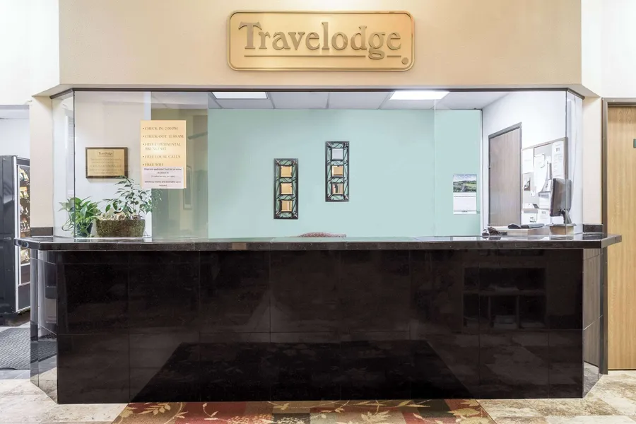 Travelodge by Wyndham Longmont hotel detail image 2