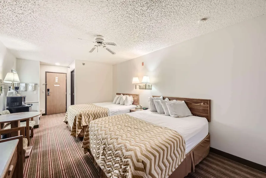 Travelodge by Wyndham Longmont hotel detail image 6