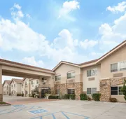 Holiday Inn Express Hotel & Suites Bishop by IHG hotel detail image 4