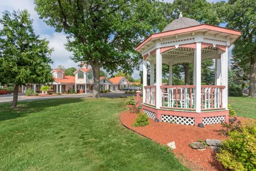 Village Haven Inn & Extended Stay hotel detail image 2