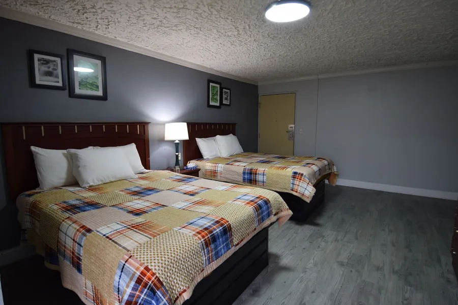 Village Haven Inn & Extended Stay hotel detail image 6