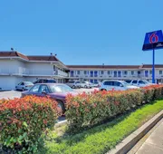 Motel 6 Vallejo, CA - Six Flags West hotel detail image 4