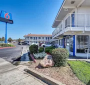 Motel 6 Vallejo, CA - Six Flags West hotel detail image 7