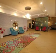 Holiday Inn Express & Suites Charlotte North by IHG hotel detail image 3