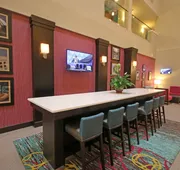 Holiday Inn Express & Suites Charlotte North by IHG hotel detail image 4