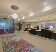 Holiday Inn Express & Suites Charlotte North by IHG hotel detail image 5