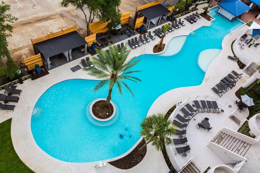 South Shore Harbour Resort & Conference Center hotel detail image 2