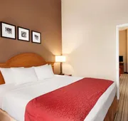Country Inn & Suites by Radisson, Bel Air/Aberdeen, MD hotel detail image 4