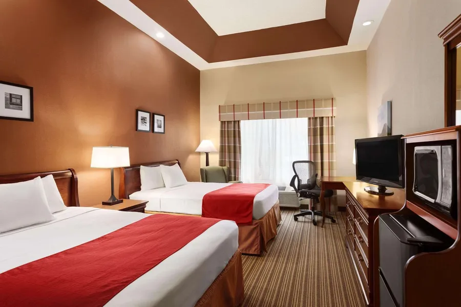 Country Inn & Suites by Radisson, Bel Air/Aberdeen, MD hotel detail image 6