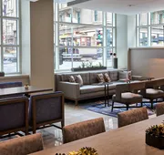 San Francisco Marriott Union Square hotel detail image 3