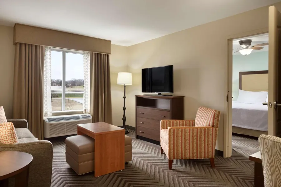 Homewood Suites by Hilton Kalamazoo-Portage hotel detail image 6