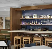 Fairfield Inn & Suites by Marriott Fayetteville North hotel detail image 3