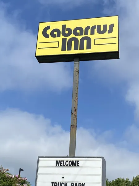 Cabarrus Inn hotel detail image 2