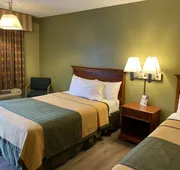 Cabarrus Inn hotel detail image 5